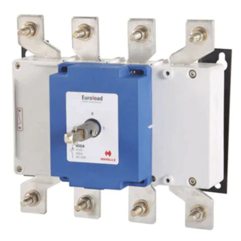 Havells Euroload Heavy Duty Switch Disconnector Module