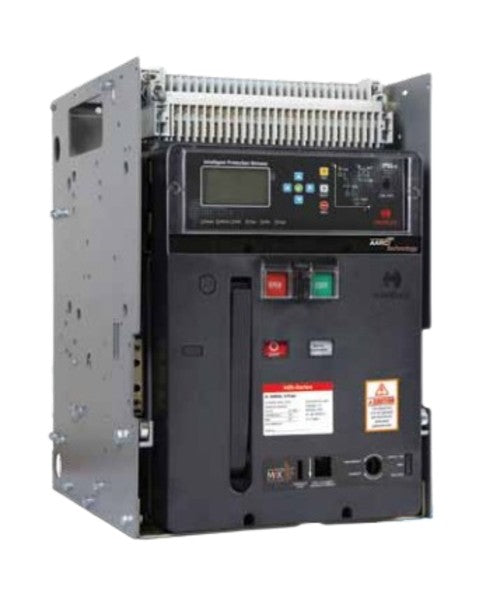 Havells Premium Air Circuit Breaker (ACB) for Heavy Industrial Inlets