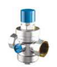 Pressure Reducing Valve (PRV), Piston Type, Female Threaded (F/F), PN 25 (3110N)