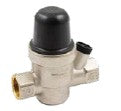 Diaphragm Type Pressure Reducing Valve (PRV) – Female Threaded (F/F) Connections (3180)