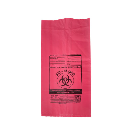 Biometa Compostable Anti-Static Films & Bags | ESD Safe Packaging