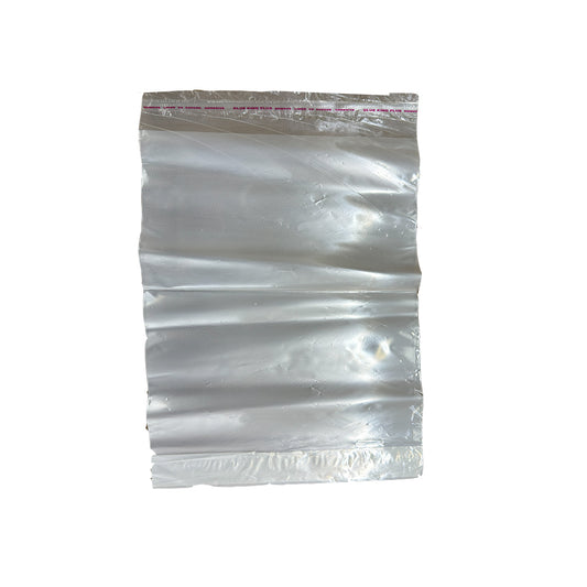 Biometa Compostable Stretch Film | Sustainable Industrial Wrapping