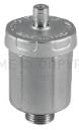 Chrome-Plated Thermostatic Mixing Valve (TMV) – Adjustable, Domestic Hot Water, Max 90°C, Series 4737