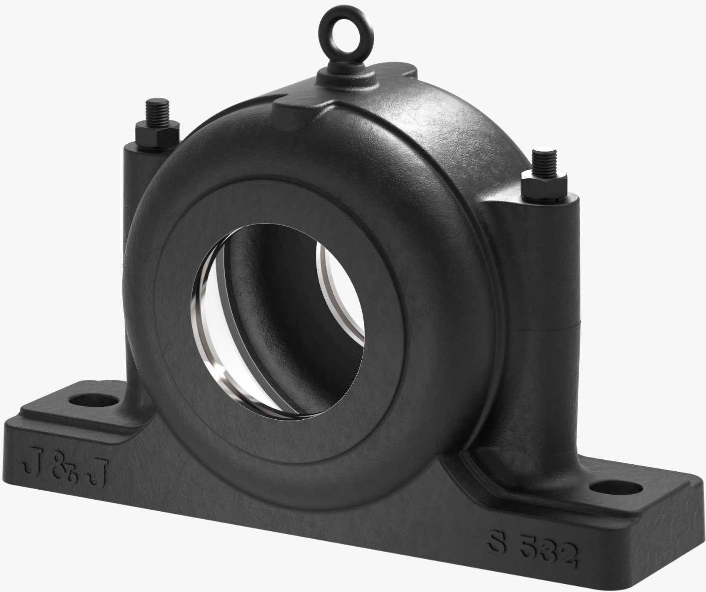Bearing Housing S Series