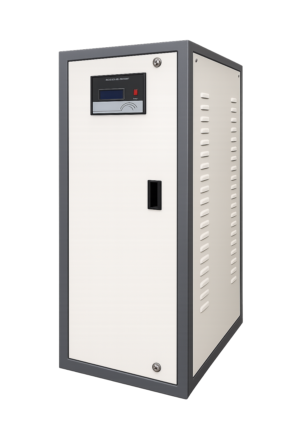 STATIC VOLTAGE STABILIZER