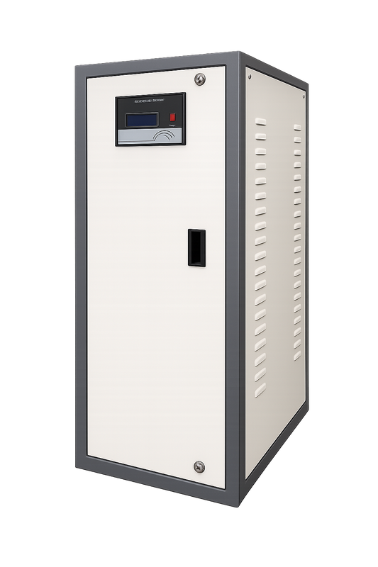 STATIC VOLTAGE STABILIZER