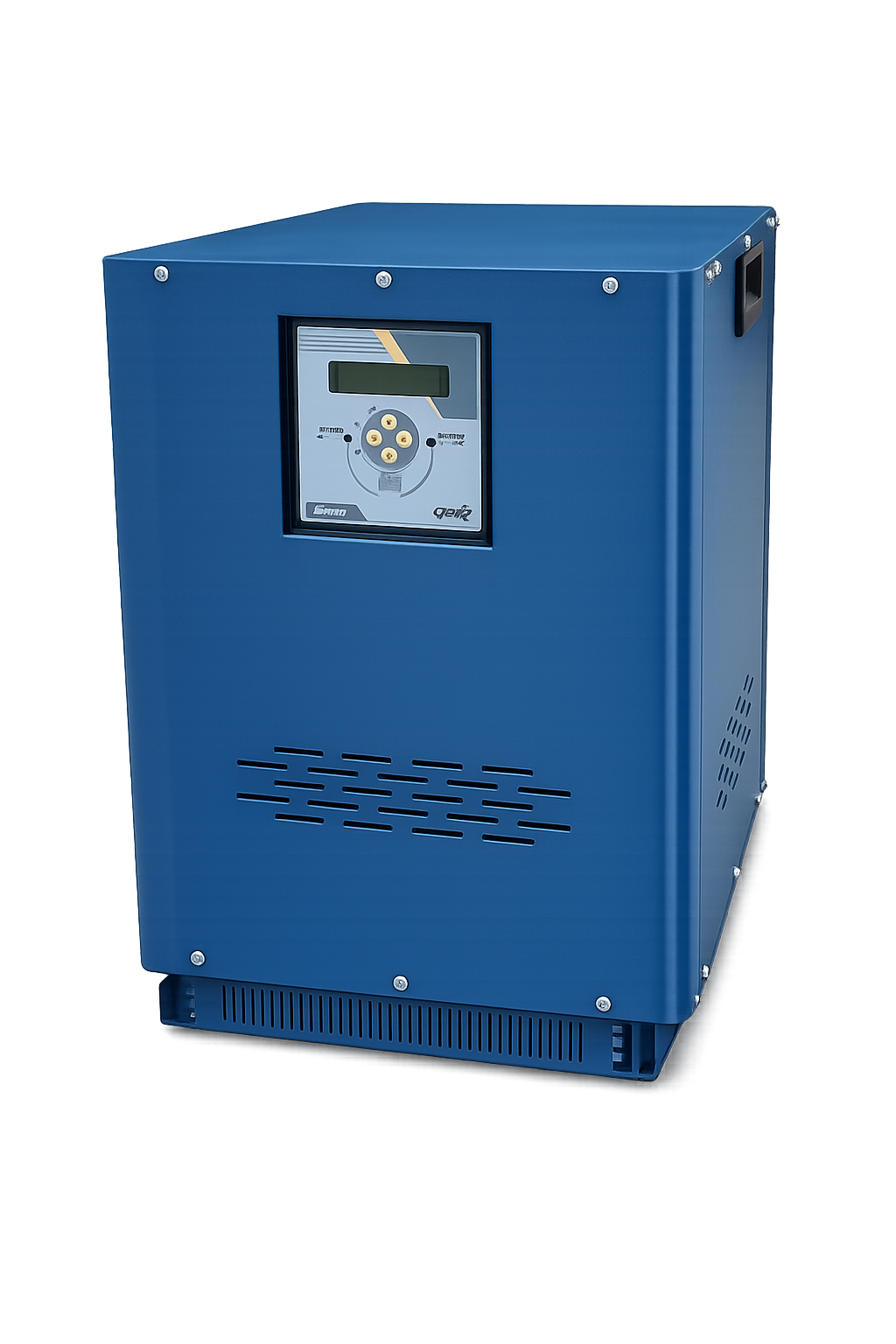 SERVO STABILIZER (1-Phase)