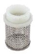 Stainless Steel Inline Filter for Check Valves – Model 3510