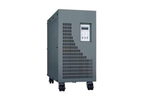 Uninterruptible Power Supply Systems (UPS) 1 In 1 Out