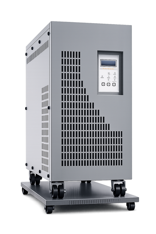 Uninterruptible Power Supply Systems (UPS) 1 In 1 Out