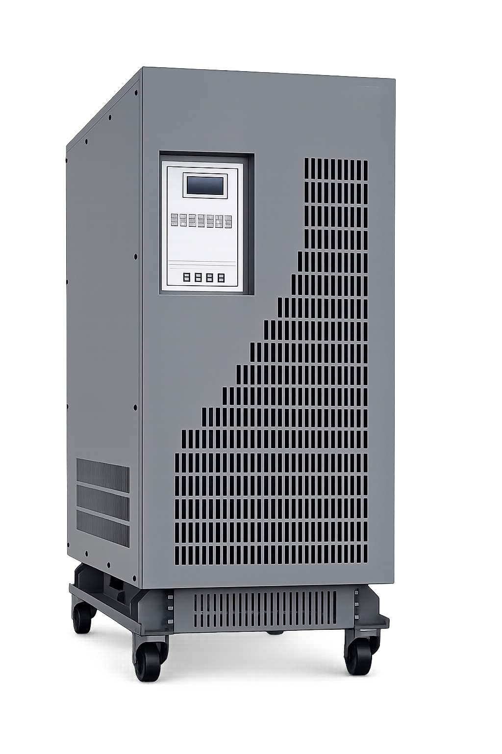 Uninterruptible Power Supply Systems (UPS) 3 In 1 Out