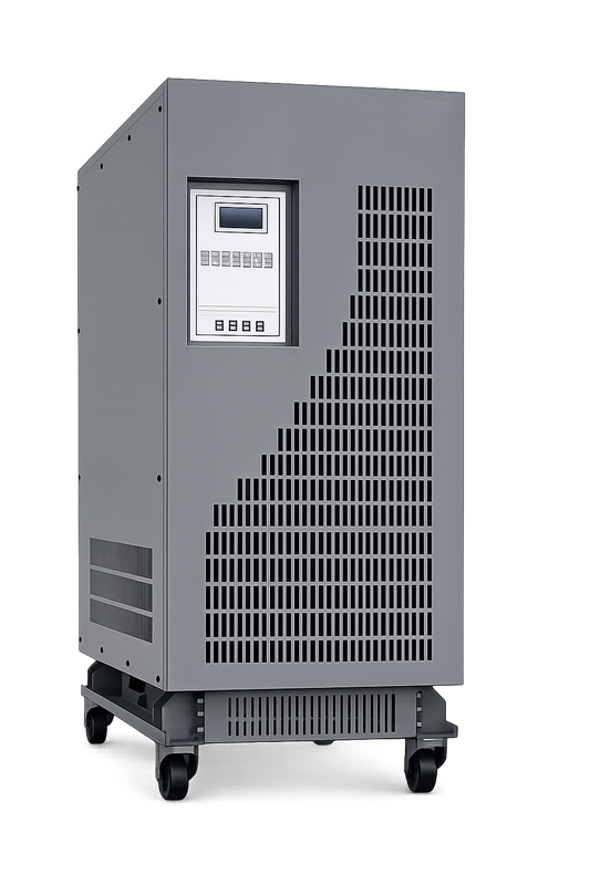 Uninterruptible Power Supply Systems (UPS) 3 In 1 Out