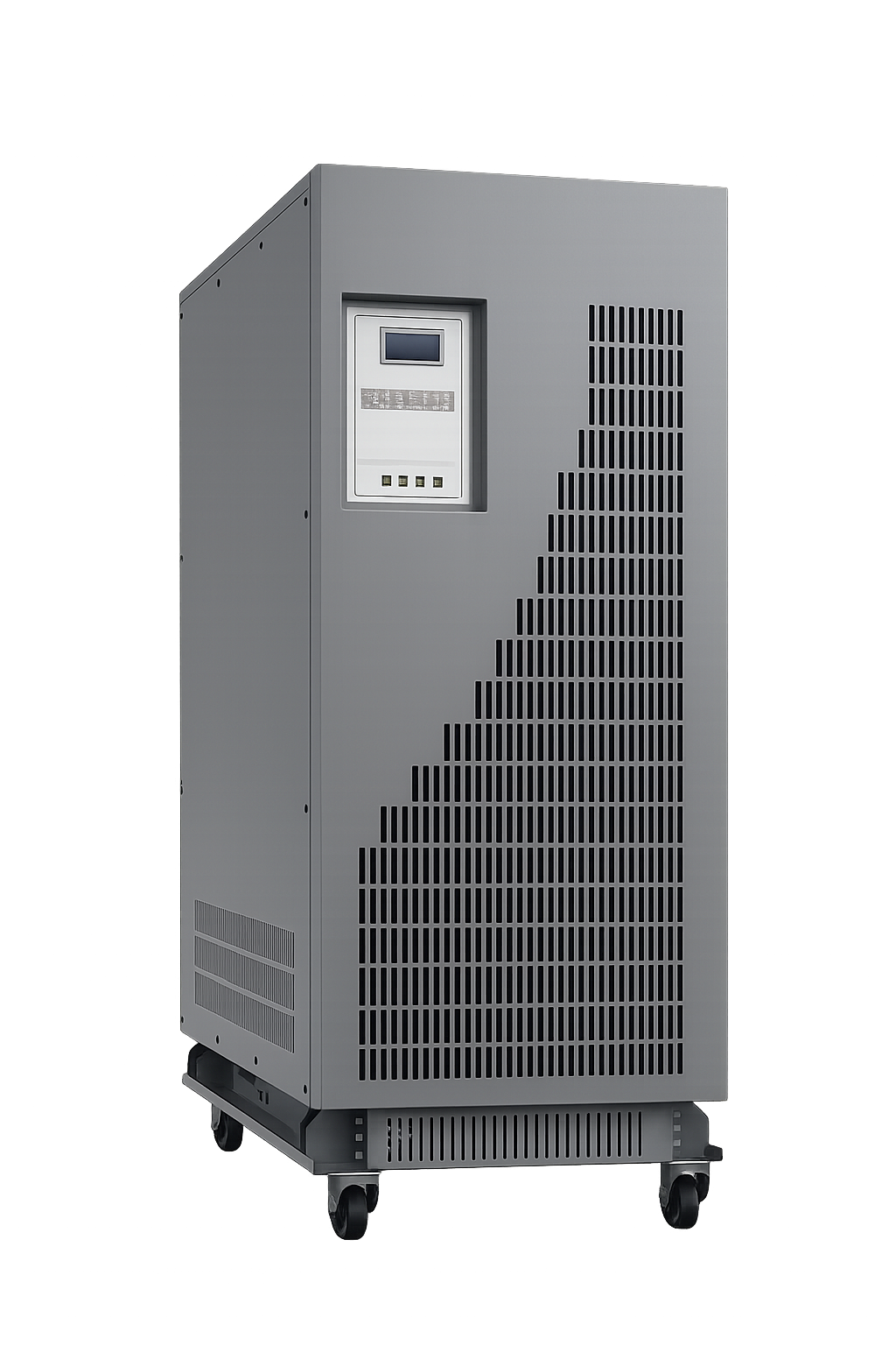 (UPS) 3 In 3 10kVA - 60kVA