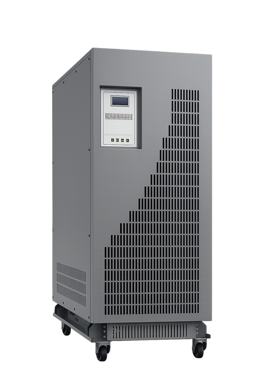 (UPS) 3 In 3 10kVA - 60kVA