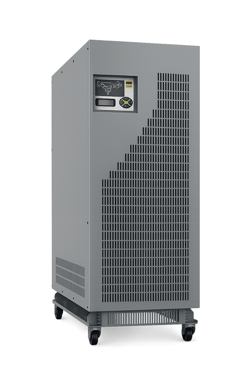 (UPS) 3 In 3 10kVA - 60kVA