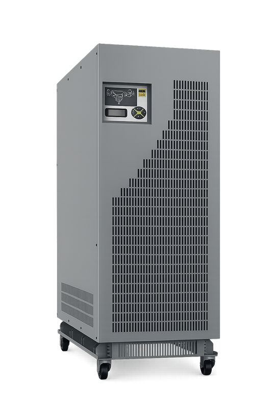 (UPS) 3 In 3 10kVA - 60kVA