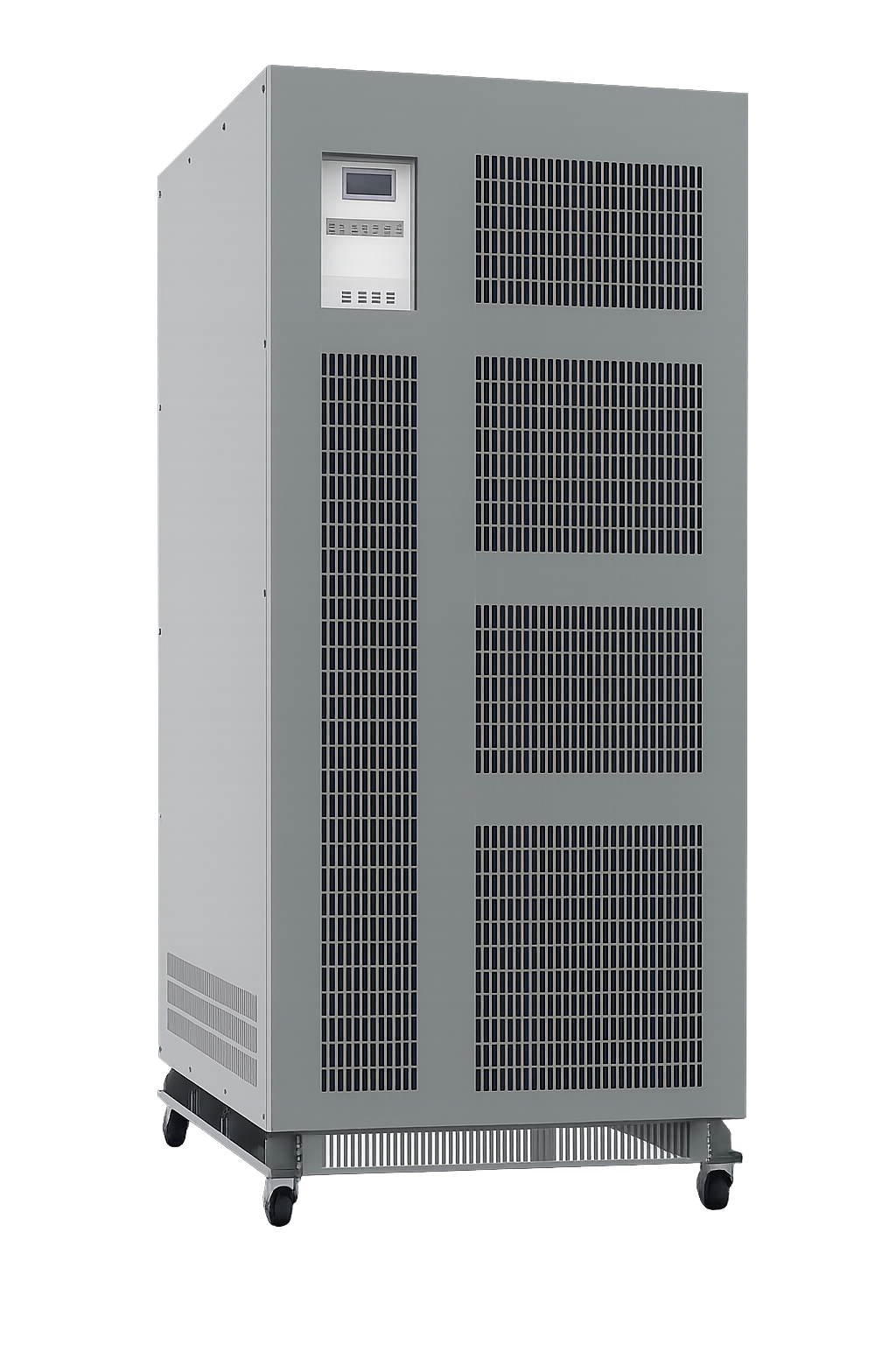 (UPS) 3 In 3 80kVA - 300kVA