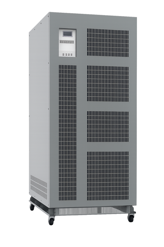 (UPS) 3 In 3 80kVA - 300kVA
