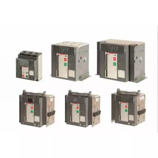 ABB Formula Air Circuit Breaker (ACB) for Main Switchboards