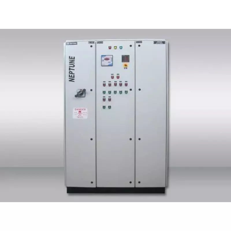 Automatic Power Factor Correction (APFC) MS Panel Board (5000A)