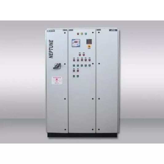 Automatic Power Factor Correction (APFC) MS Panel Board (5000A)