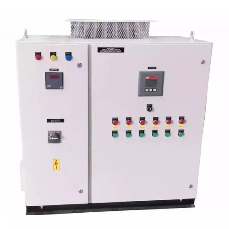 Automatic Power Factor Correction (APFC) Panel for Energy Optimization & Cost Saving (440V)