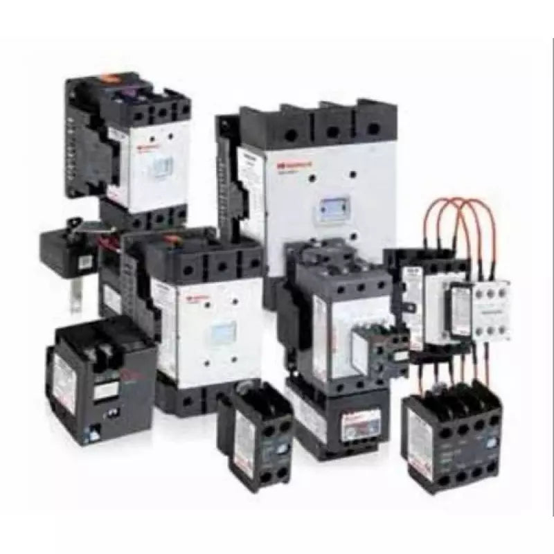 Havells Global Series Three-Phase Contactor & Overload Relay (9 AF - 800 AF)