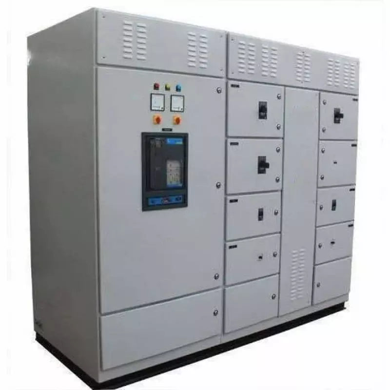 Industrial Distribution Panel for Centralized Electrical Management 220V/240V