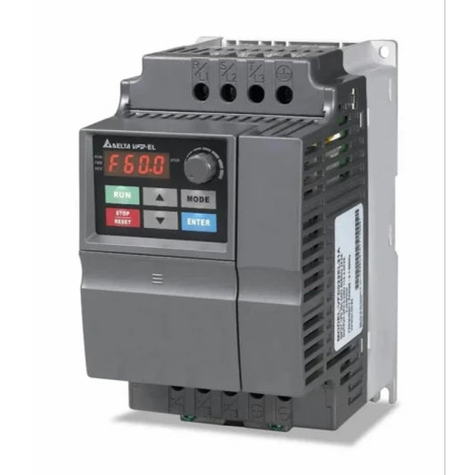 ABB 2HP Single-Phase Electric VFD Control Panel (220V / 50Hz)