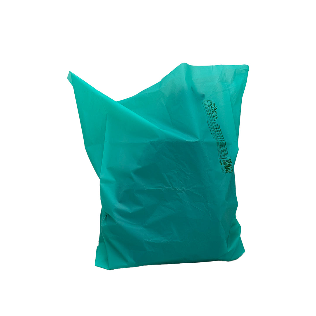 Biometa Compostable Garbage Bags | Heavy Duty Waste Management