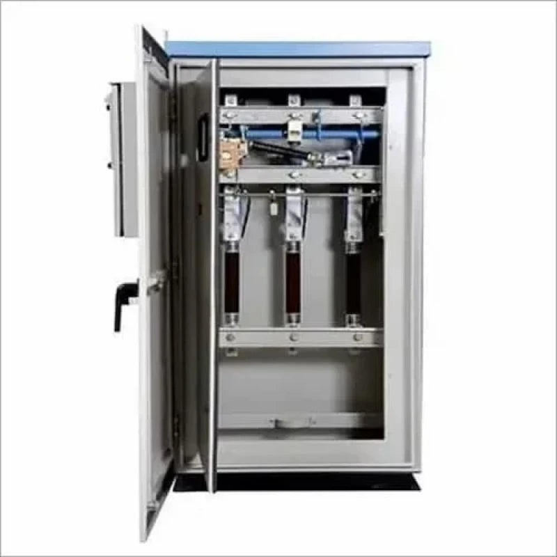 Load Break Switch Panel - Low Voltage Mild Steel Load Break Switch Panel (60Hz)