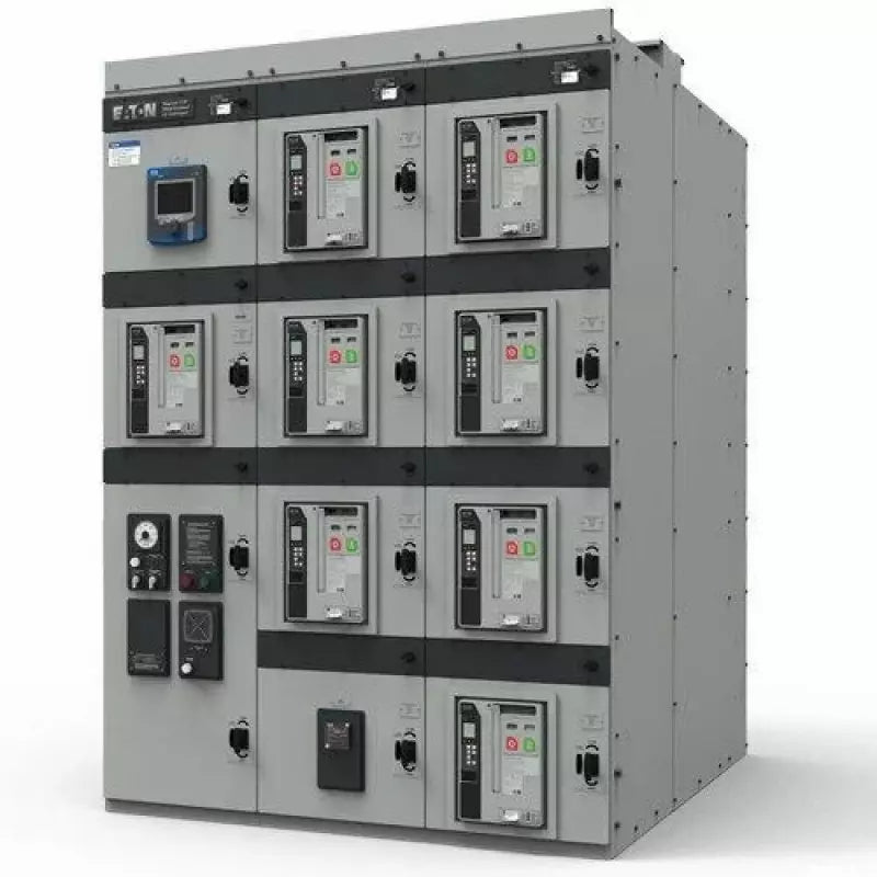 Heavy Duty Low Voltage Panel Board - Single Phase, 415V (5000A)