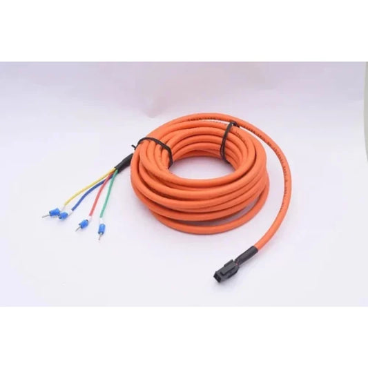 Compact Axis High-Acceleration LXM23 Servo Cable