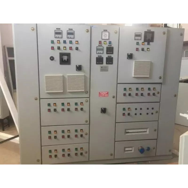 Single Phase MCC and PCC Panel Board (5000 Amps)