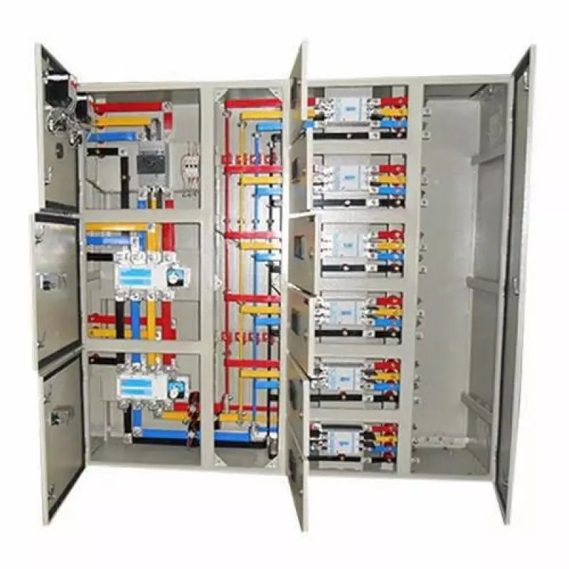 Remote Control Panels - Automatic Remote Control Panel (Single Phase, 60Hz, 220V)