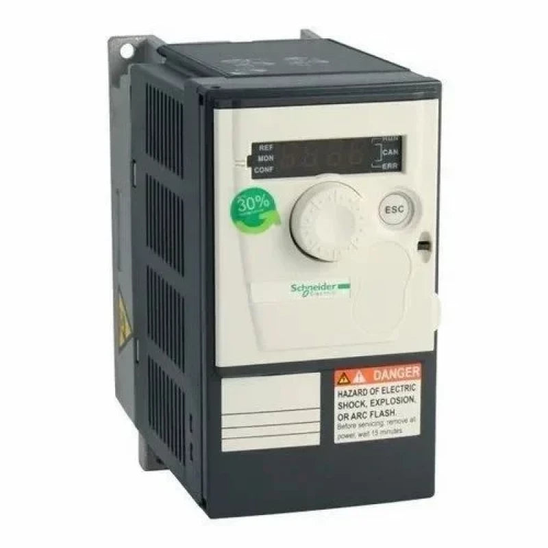 Schneider Altivar 12 Single-Phase Compact AC Drive (220V / 50Hz)