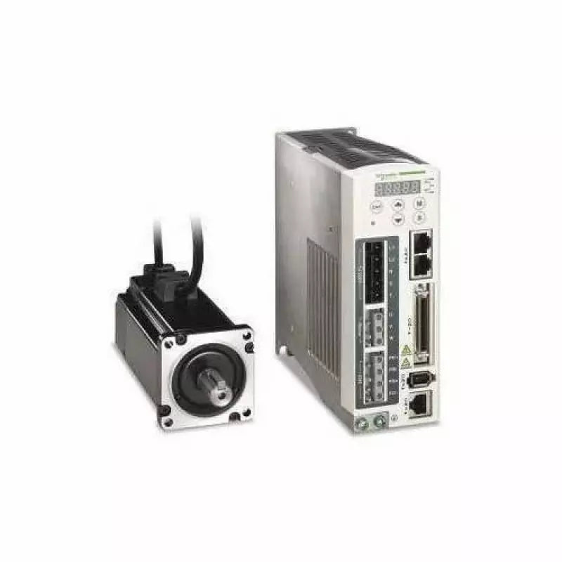 Schneider Lexium 23 Compact AC Servo Drive (220V / IP55)