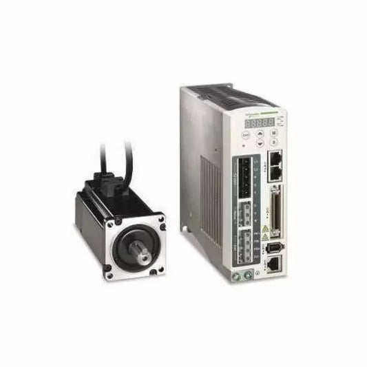 Schneider Lexium 23 Compact AC Servo Drive (220V / IP55)
