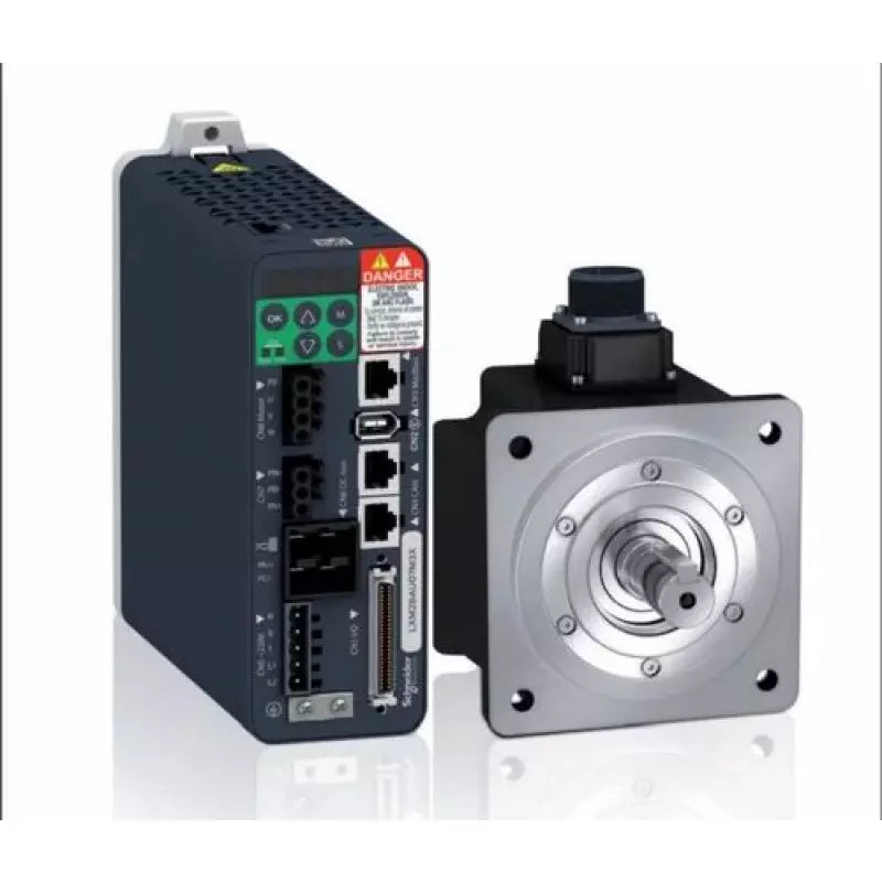 Schneider Lexium 28 High-Precision AC Servo Drive