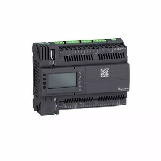 High-Stability Schneider Modicon M171 / M172 HVAC & Machine Controllers