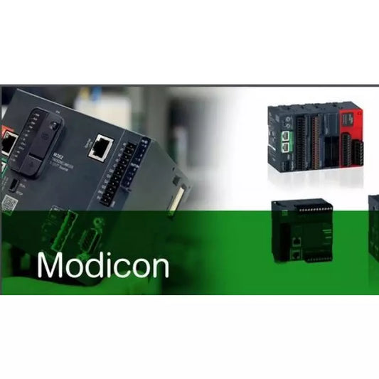 Schneider Modicon Multi-Series PLC Platform (TM200, TM241 , TM262 , TM221 ,M340 ,M580 , TM172)