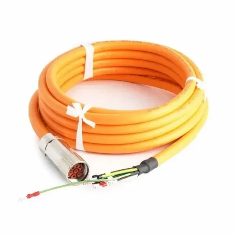 Shielded Industrial Servo Cable VW3M5101R30 (220V)