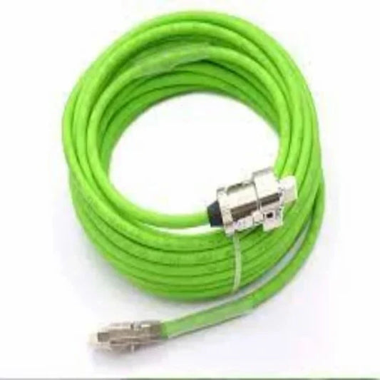 Anti-Interference Encoder & Power Servo Cable VW3M5103R50