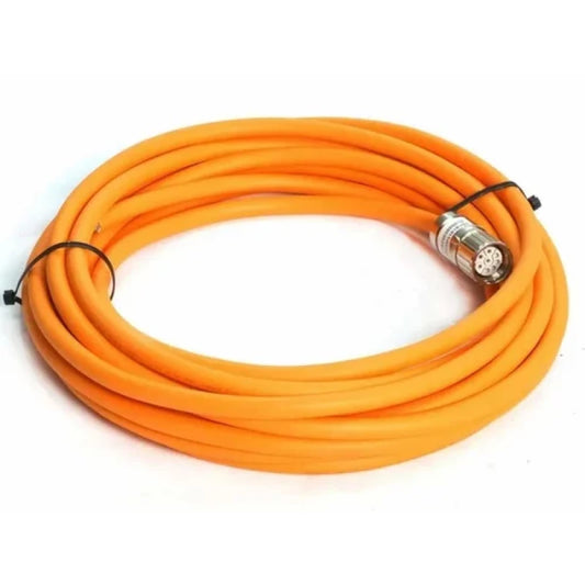 Industrial Motion Control Servo Cable VW3M5104R50