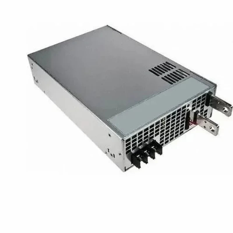 Industrial Dual Output SMPS Power Supply with Digital Display - 12V/24V (25A)