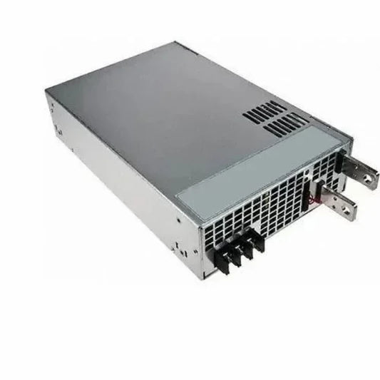 Industrial Dual Output SMPS Power Supply with Digital Display - 12V/24V (25A)