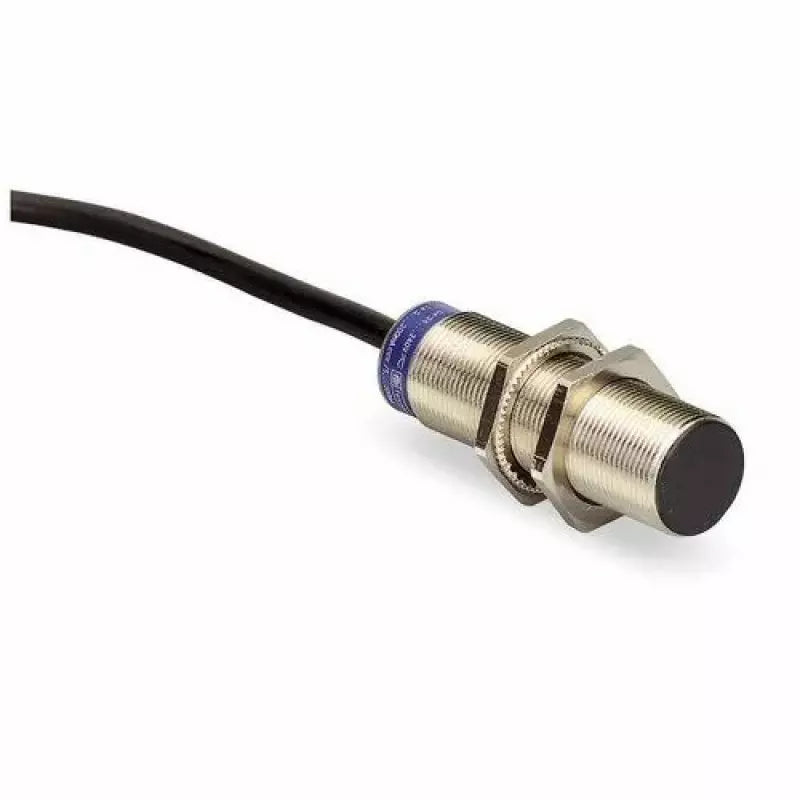 Telemecanique Inductive Proximity Sensor & Limit Switch (3-Pin M8)