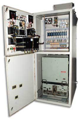 Industrial VCB Panel for Reliable High Voltage Switching & Electrical Protection